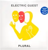 Electric Guest - Plural