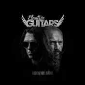 Electric Guitars - Rock'n'roll Radio