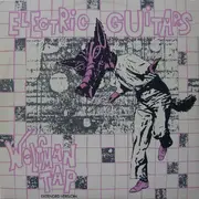 12inch Vinyl Single - Electric Guitars - Wolfman Tap (Extended Version)