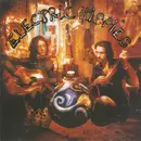 CD - Electric Hippies - The Electric Hippies