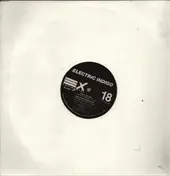 Electric Indigo - Skyway / No Headroom