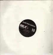 Electric Indigo - Skyway / No Headroom