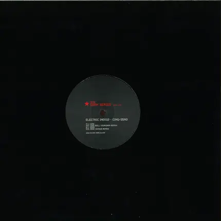 Electric Indigo - 5/0