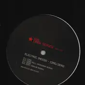 Electric Indigo - 5/0