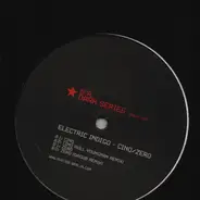 Electric Indigo - 5/0