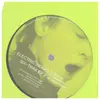 12inch Vinyl Single - Electric Indigo - Six-Trak EP 2