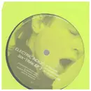 12inch Vinyl Single - Electric Indigo - Six-Trak EP 2