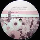 12'' - Electric J - Soo Good