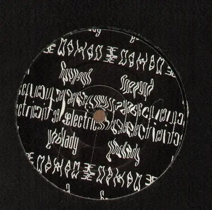 Electric Lady - Jam 3