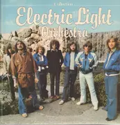 LP - Electric Light Orchestra - Collection