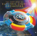 CD - Electric Light Orchestra - All Over The World - The Very Best Of Electric Light Orchestra