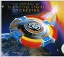 CD - Electric Light Orchestra - All Over The World - The Very Best Of Electric Light Orchestra
