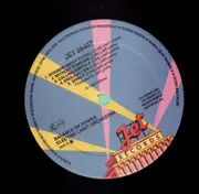 LP - Electric Light Orchestra - Balance Of Power