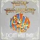 7inch Vinyl Single - Electric Light Orchestra - Don't Walk Away