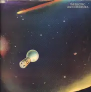 Electric Light Orchestra - E.L.O. 2