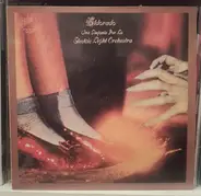 Electric Light Orchestra - El Dorado - Una Sinfonia Por La Electric Light Orchestra