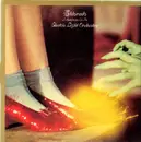 LP - Electric Light Orchestra - Eldorado - A Symphony By The ELO