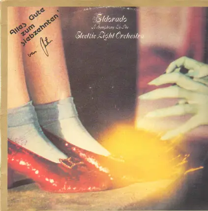 Electric Light Orchestra - Eldorado