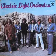 Electric Light Orchestra - Electric Light Orchestra