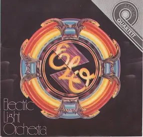 Electric Light Orchestra - Amiga Quartett