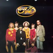 CD - Electric Light Orchestra - ELO Classics