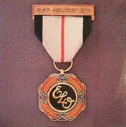 LP - Electric Light Orchestra, ELO - ELO's Greatest Hits