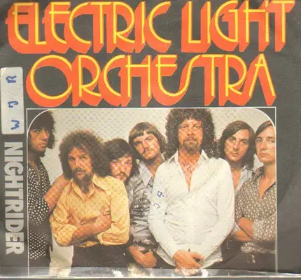 Electric Light Orchestra - Evil Woman