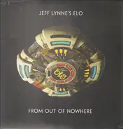 Jeff Lynne´s ELO - From Out Of Nowhere