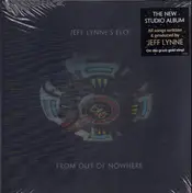 Jeff Lynne - From Out Of Nowhere