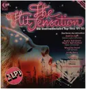Double LP - Electric Light Orchestra / Helen Schneider - The Hit Sensation - Gatefold