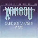 7inch Vinyl Single - Electric Light Orchestra - I'm Alive
