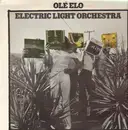 LP - Electric Light Orchestra - Olé ELO