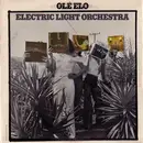 LP - Electric Light Orchestra - Olé ELO
