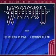 Electric Light Orchestra & Olivia Newton-John - Xanadu