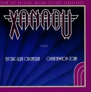 Electric Light Orchestra & Olivia Newton-John - Xanadu (From The Original Motion Picture Soundtrack)