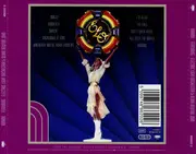 CD - Electric Light Orchestra & Olivia Newton-John - Xanadu (From The Original Motion Picture Soundtrack)