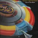 Double LP - Electric Light Orchestra - Out Of The Blue