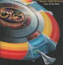 Double LP - Electric Light Orchestra - Out Of The Blue - Gatefold + Poster + Inlay