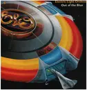 Double LP - Electric Light Orchestra - Out Of The Blue - +poster