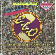 Electric Light Orchestra - Live USA