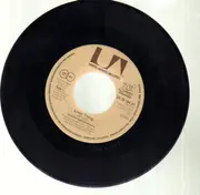 7inch Vinyl Single - Electric Light Orchestra - Livin' Thing / Fire On High