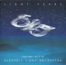 Double CD - Electric Light Orchestra - Light Years: The Very Best Of Electric Light Orchestra
