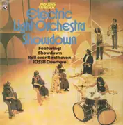 LP - Electric Light Orchestra - Masters Of Rock - Electric Light Orchestra Showdown