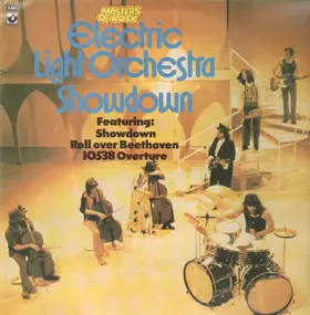 Electric Light Orchestra - Masters Of Rock - Electric Light Orchestra Showdown