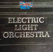 LP - Electric Light Orchestra - Masters Of Rock Vol 12 - Showdown