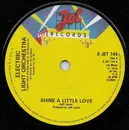 7'' - Electric Light Orchestra - Shine A Little Love