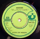 7'' - Electric Light Orchestra - Showdown