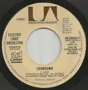 7inch Vinyl Single - Electric Light Orchestra - Showdown / Daybreaker
