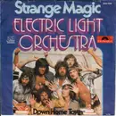 7'' - Electric Light Orchestra - Strange Magic / Down Home Town