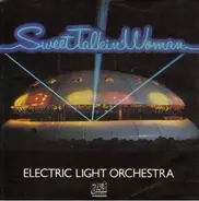 Electric Light Orchestra - Sweet Talkin' Woman